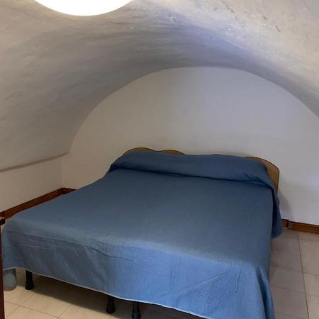Апартаменты La Casa Di Gemma Неаполь Экстерьер фото