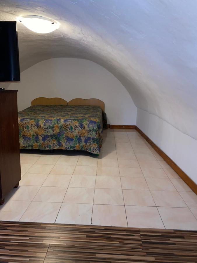 Апартаменты La Casa Di Gemma Неаполь Экстерьер фото