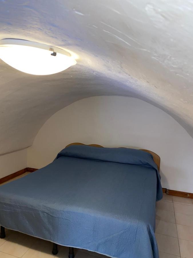 Апартаменты La Casa Di Gemma Неаполь Экстерьер фото
