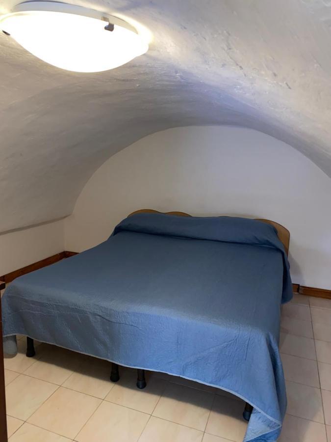 Апартаменты La Casa Di Gemma Неаполь Экстерьер фото